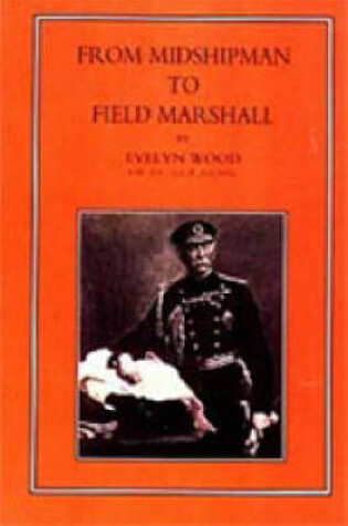 Cover of From Midshipman to Field Marshal
