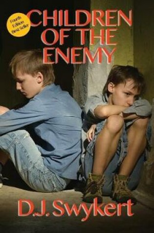 Cover of Children of the Enemy