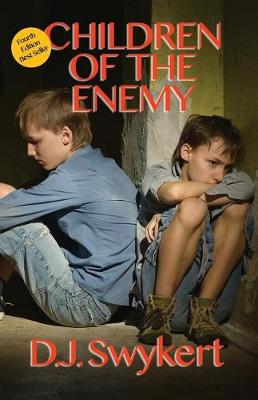 Book cover for Children of the Enemy