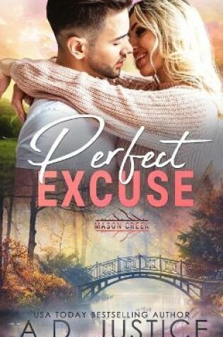 Cover of Perfect Excuse