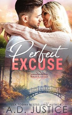 Book cover for Perfect Excuse