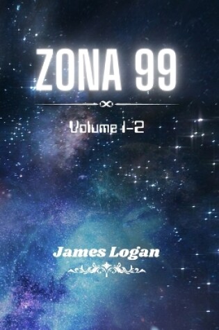 Cover of Zona 99 volume 1-2