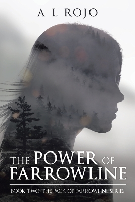 Book cover for The Power of Farrowline