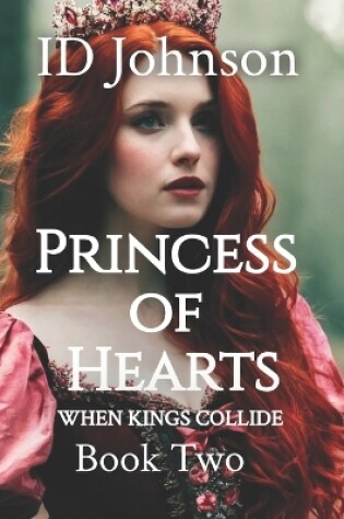 Cover of Princess of Hearts