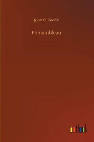 Cover of Fontainbleau