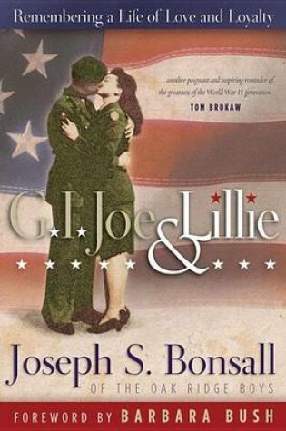 Cover of GI Joe & Lillie: Remembering a Life of Love and Loyalty