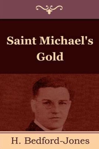 Cover of Saint Michael's Gold