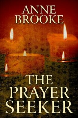 Cover of The Prayer Seeker