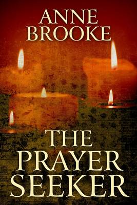 Book cover for The Prayer Seeker