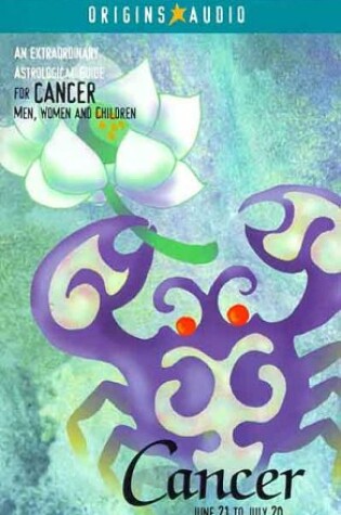 Cover of Cancer