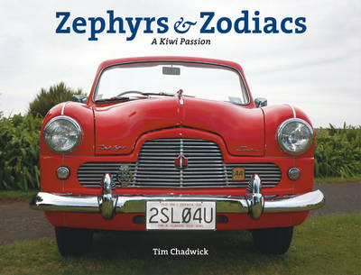 Book cover for Zephyrs and Zodiacs