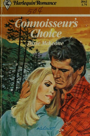 Cover of Connoisseur Choic