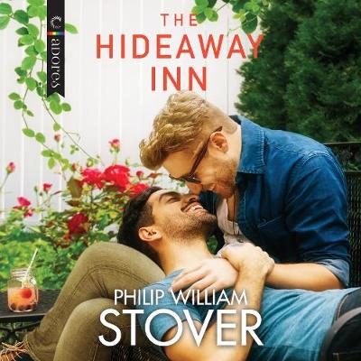Book cover for The Hideaway Inn