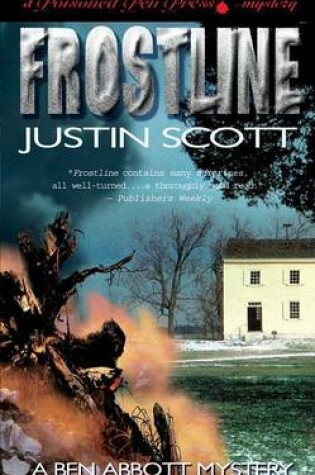 Cover of Frostline