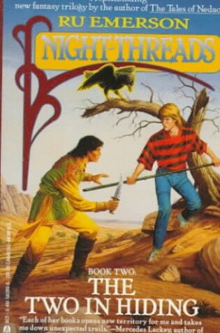 Cover of The Two in Hiding