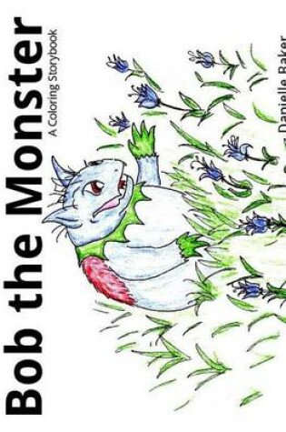 Cover of Bob the Monster