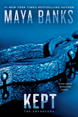 Cover of Kept