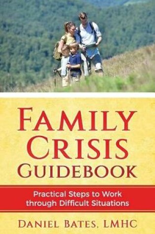 Cover of Family Crisis Guidebook