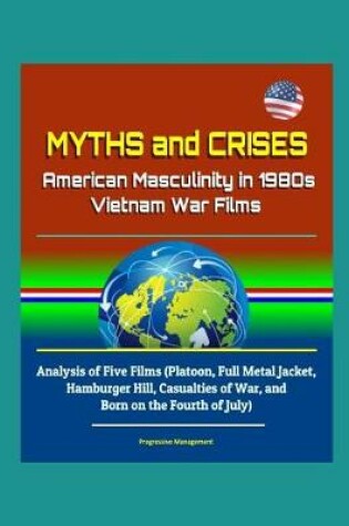Cover of Myths and Crises