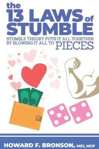 Cover of The 13 Laws of Stumble