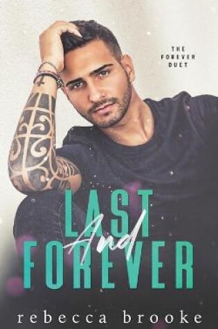 Cover of Last and Forever