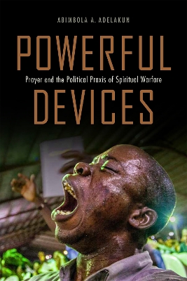 Cover of Powerful Devices
