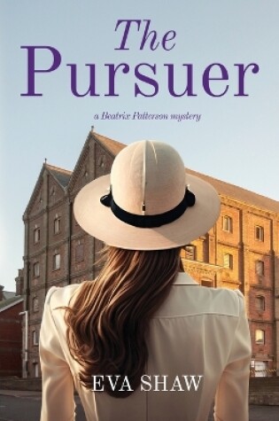 Cover of The Pursuer