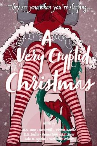 Cover of A Very Cryptid Christmas