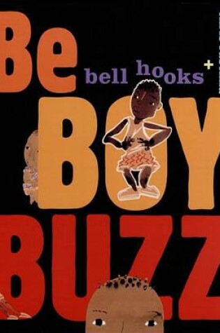 Cover of Be Boy Buzz
