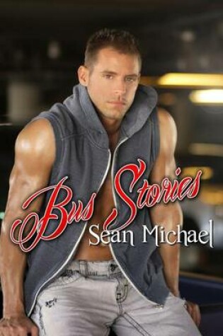 Cover of Bus Stories