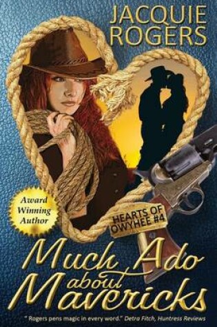 Cover of Much Ado About Mavericks