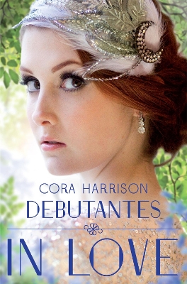 Book cover for Debutantes: In Love