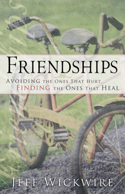 Cover of Friendships