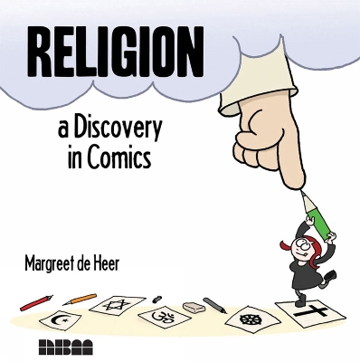 Cover of Religion