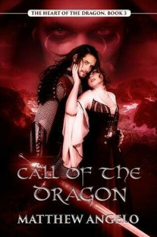 Cover of Call of the Dragon