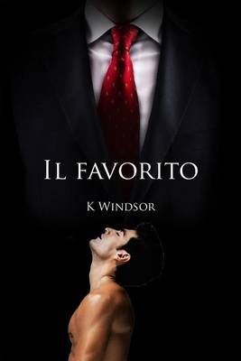 Book cover for Il Favorito