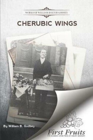 Cover of Cherubic Wings