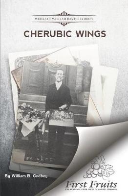 Book cover for Cherubic Wings