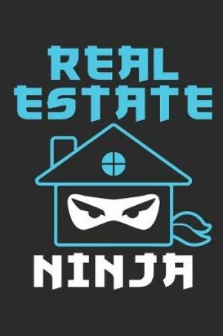 Cover of Real Estate Ninja