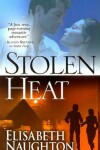 Book cover for Stolen Heat
