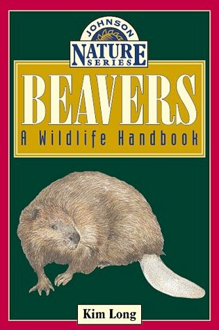 Cover of Beavers