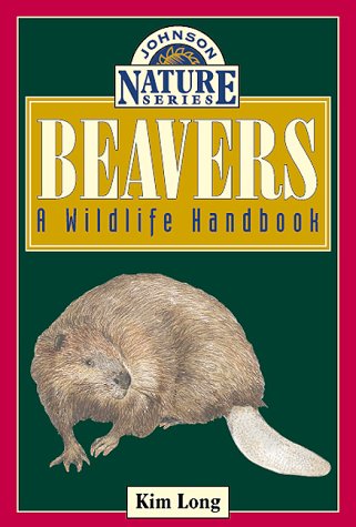 Cover of Beavers