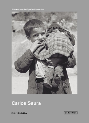 Cover of Carlos Saura. Early Years