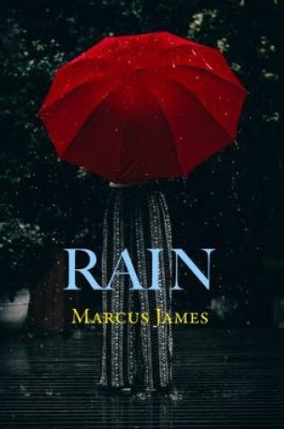 Cover of Rain