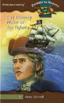 Cover of Bloody Wake of the Infamy