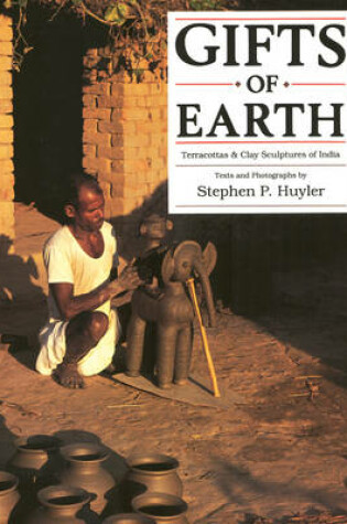 Cover of Gifts of Earth