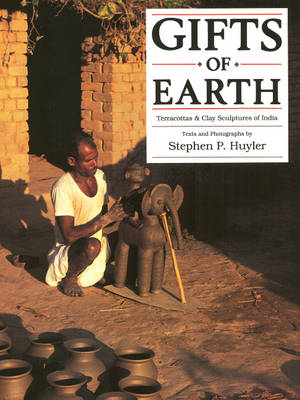 Book cover for Gifts of Earth