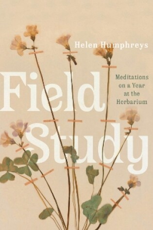 Cover of Field Study