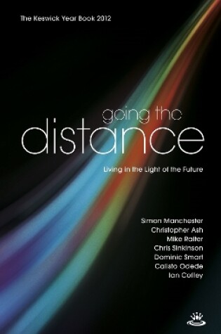 Cover of Going the Distance