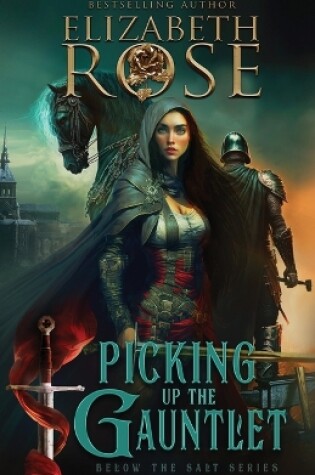 Cover of Picking Up the Gauntlet